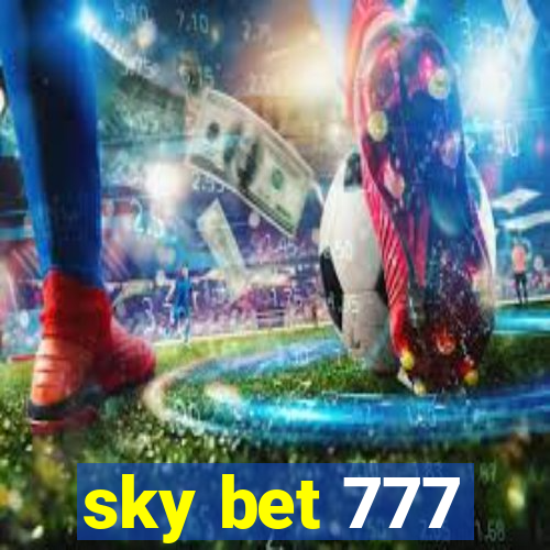 sky bet 777